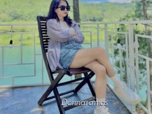 Donnaramos