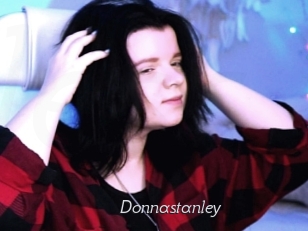 donnastanley Le Scandale