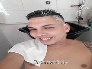 Donnatelohorny