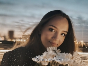 Donnawillson