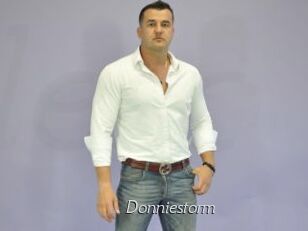 Donniestorm