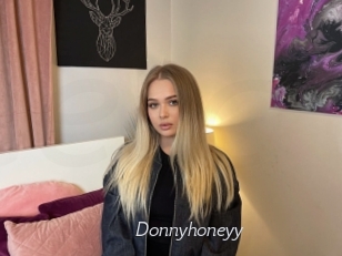 Donnyhoneyy