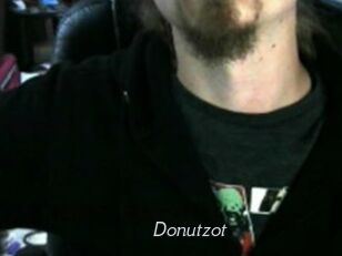 Donutzot