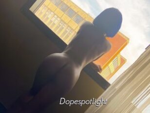 Dopespotlight