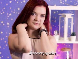 Doraenjoyable