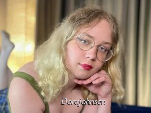 Dorajohnson
