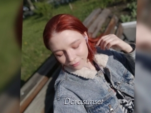 Dorasunset