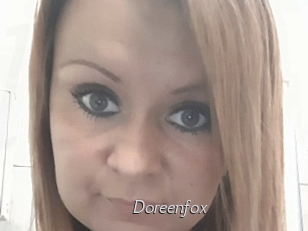 Doreenfox