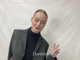 Dorettaaldis