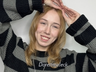 Dorettaaleck