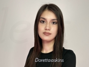 Dorettaaskins