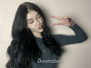 dorettabeat Le Scandale