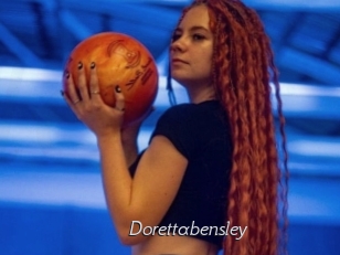 Dorettabensley