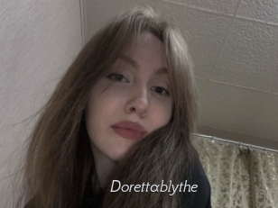 Dorettablythe