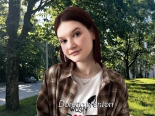 Dorettabrenton