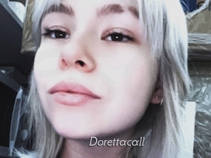 Dorettacall