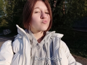 Dorettaclagg