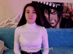 Dorettaconnett
