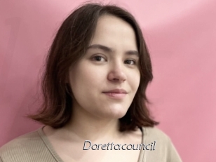 Dorettacouncil