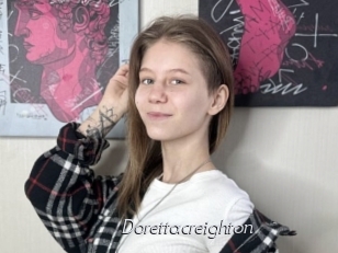 Dorettacreighton