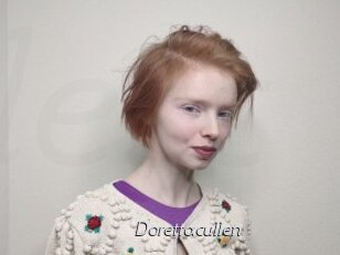 Dorettacullen