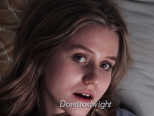 Dorettadwight
