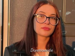 Dorettaeade