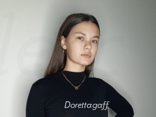 Dorettagaff