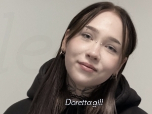 Dorettagill