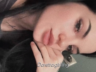 Dorettagirling