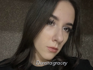 Dorettagracey