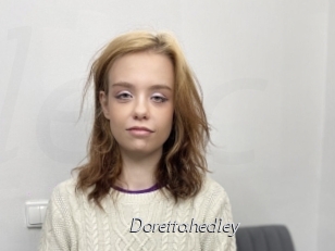 Dorettahedley