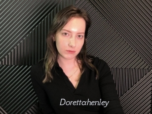 Dorettahenley