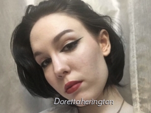 Dorettaherington