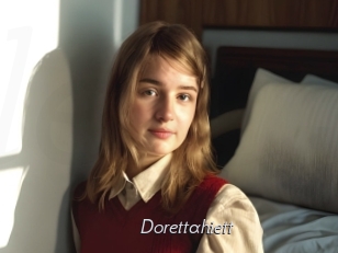 Dorettahiett