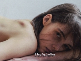 doriakeller Le Scandale