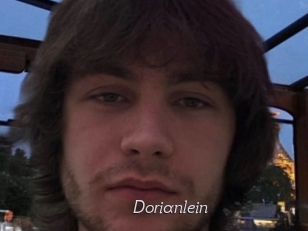 dorianlein Le Scandale