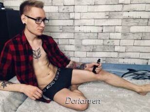 dorianren Le Scandale
