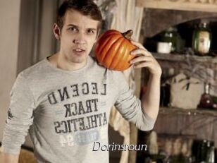 Dorinstoun