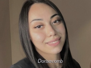 Dorisacomb