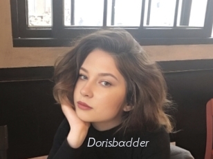 Dorisbadder