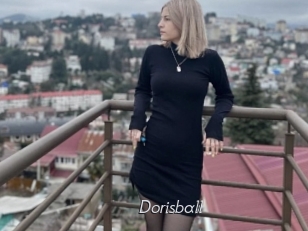 Dorisball