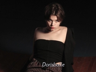 Dorisballe