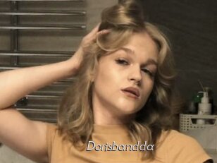 Dorisbandda