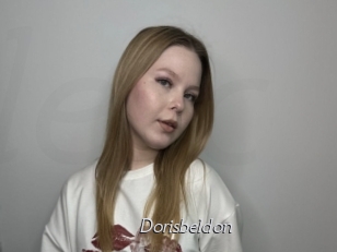 Dorisbeldon