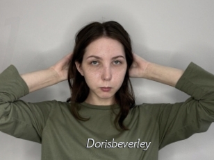 Dorisbeverley