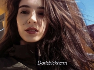 Dorisbickham