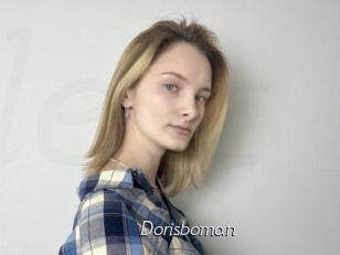 Dorisboman