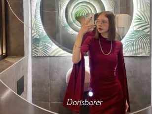 Dorisborer