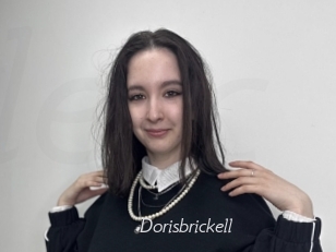 Dorisbrickell